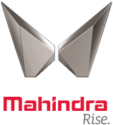 Mahindra logo