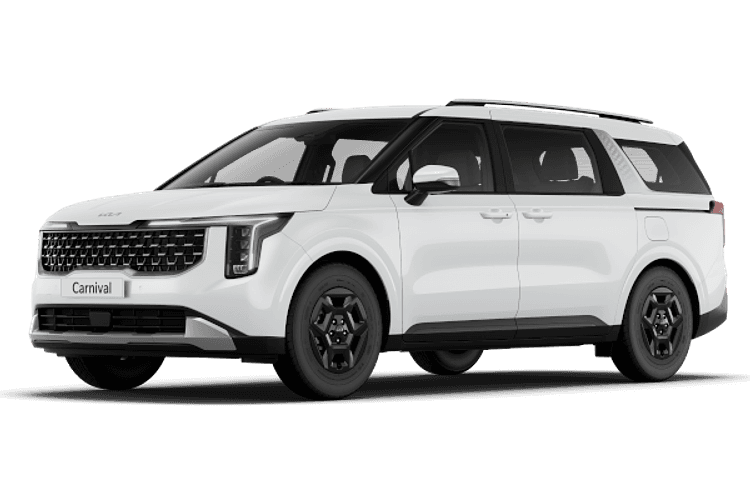 2026 Kia Carnival
