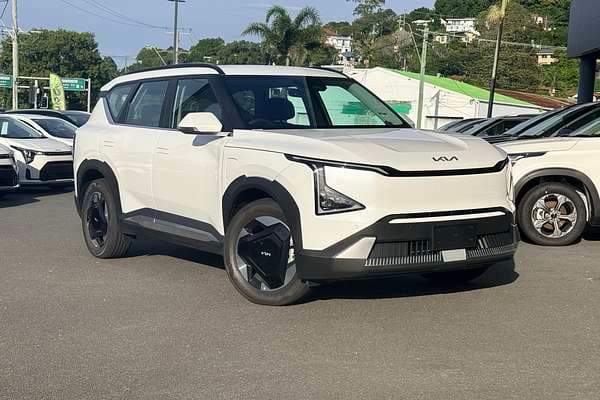 2025 Kia EV5