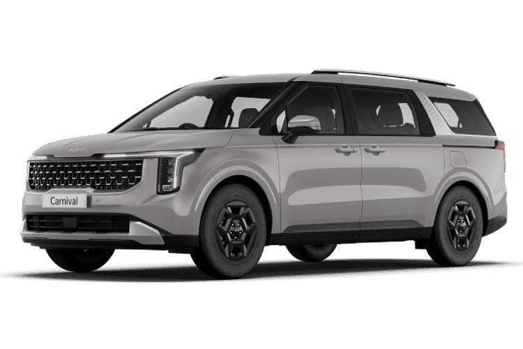 2026 Kia Carnival