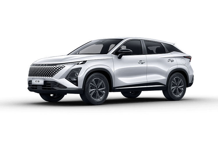 2026 Chery C5
