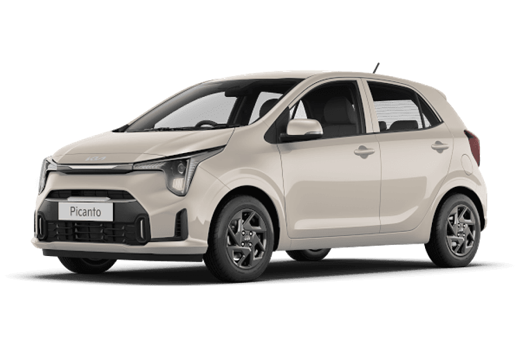 2026 Kia Picanto