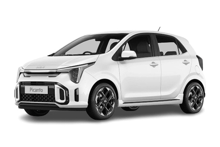 2026 Kia Picanto